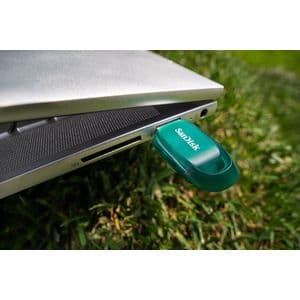 Picture 4 of USB stick 3.2 SanDisk Ultra Eco USB-A 128GB
