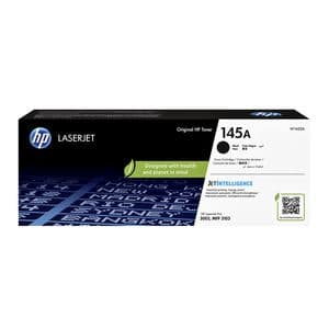 Picture 1 of Tonercartridge HP W1450A 145A zwart