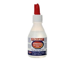Picture 1 of Styrocoll lijm Collall 100ml