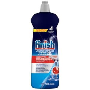 Picture 1 of Glansspoelmiddel Finish Regular 800ml