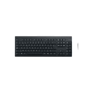 Picture 1 of Toetsenbord Kensington EQ KB150 draadloos QWERTY
