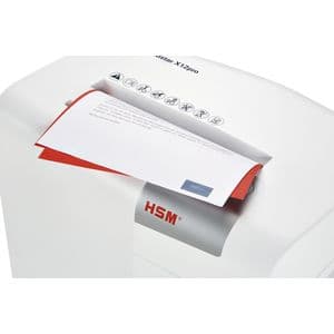 Picture 5 of Papiervernietiger HSM shredstar X12pro snippers 2x15mm