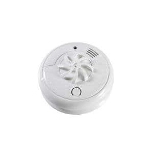 Picture 1 of Hittemelder Fito inclusief 9V lithium batterij