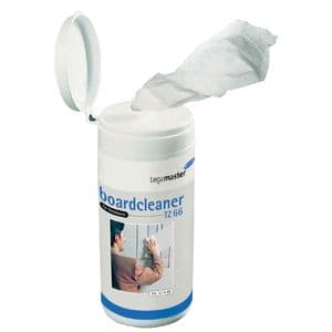 Picture 1 of Whiteboardreiniger Legamaster TZ66 121400 pot met 100 stuks