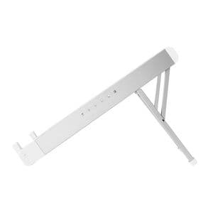 Picture 6 of Laptopstandaard Neomounts NSLS010 opvouwbaar zilver