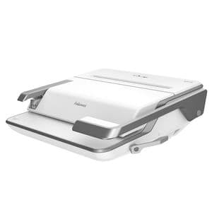 Picture 2 of Inbindstation Fellowes Lyra 3-in-1 inbinden, nieten en perforeren
