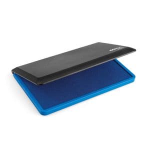 Picture 1 of Inktkussen Colop Micro 3 160x90mm blauw