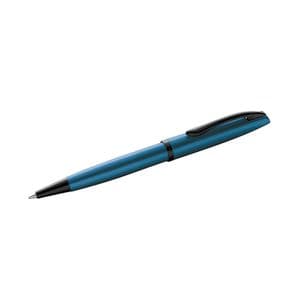 Picture 4 of Schrijfset Pelikan Jazz Noble Elegance K36+P36 medium aquamarine