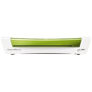 Picture 1 of Lamineermachine Leitz iLAM Home Office A4 groen