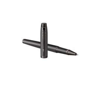 Picture 4 of Rollerpen Parker IM Monochrome bronze fijn