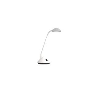 Picture 2 of Bureaulamp MAUL Arc LED wit