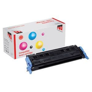 Picture 2 of Tonercartridge Quantore alternatief tbv HP Q6000A 124A zwart