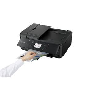 Picture 5 of Multifunctional inktjet printer Canon PIXMA TR7650
