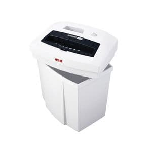 Picture 3 of Papiervernietiger HSM Securio C14 stroken 3.9mm