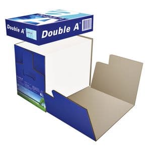 Picture 2 of Kopieerpapier Double A Premium Nonstop A4 80gr wit 2500 vel