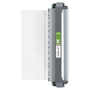 Picture 2 of Lamineercassette GBC Foton hervulbaar 100micron