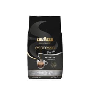 Picture 1 of Koffie Lavazza espresso bonen Barista Perfetto 1kg