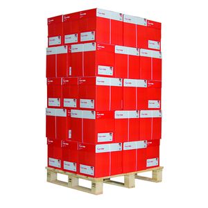 Picture 4 of Kopieerpapier Quantore Premium A4 80gr wit 500 vel