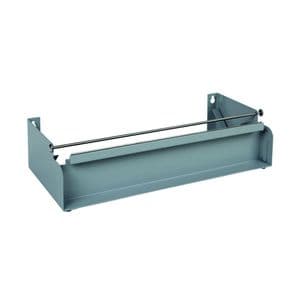 Picture 1 of Dispenser vershoud -en aluminiumfolie 30cm metaal