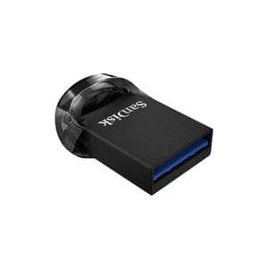 Picture 3 of USB stick 3.1 Sandisk Cruzer Ultra Fit USB-A 128GB