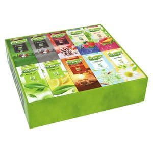 Picture 2 of Thee Pickwick combibox 10x25 zakjes