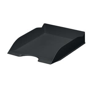 Picture 1 of Brievenbak Durable ECO A4 Zwart