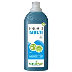 Picture 1 of Allesreiniger Greenspeed Probio multi 1 liter