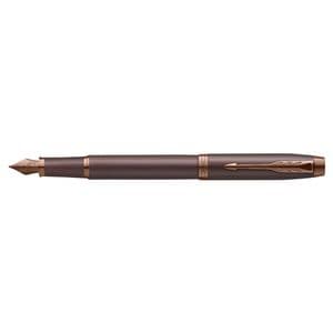 Picture 1 of Vulpen Parker IM Monochrome burgundy medium