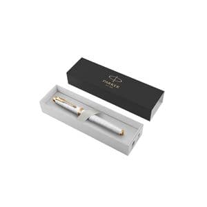 Picture 5 of Rollerpen Parker IM Premium pearl GT fijn