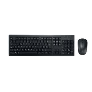 Picture 1 of Toetsenbord + muis Kensington EQ KM270 oplaadbaar azerty