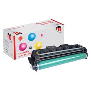 Picture 2 of Drum Quantore alternatief tbv alternatief tbv HP CE314A 126A zwart