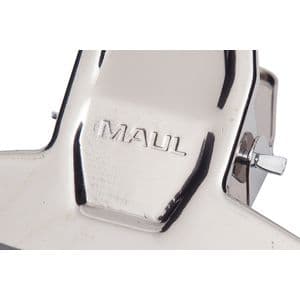 Picture 3 of Papierklem MAUL Pro 125mm capaciteit 30mm zilver