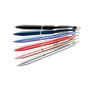 Picture 9 of Balpen PILOT Acro 1000 medium assorti