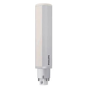 Picture 2 of Ledlamp Philips CorePro Led PL-C 4P 9W 950lm 830 warm wit