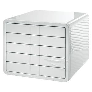 Picture 2 of Ladenbox Han 1551 iBox 5 laden wit