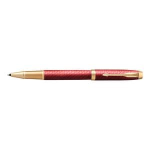 Picture 1 of Rollerpen Parker IM Premium deep red GT fijn