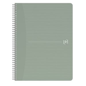 Picture 2 of Spiraalblok Oxford My Rec'Up A4 lijn 180 pagina's 80gr assorti