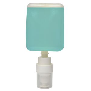 Picture 1 of Handzeep Euro Products Q19-Q20 schuim 1000ml 400410