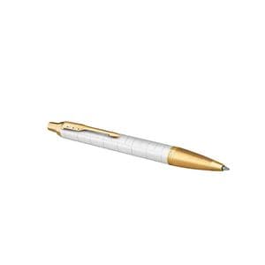 Picture 3 of Balpen Parker IM Premium pearl GT medium