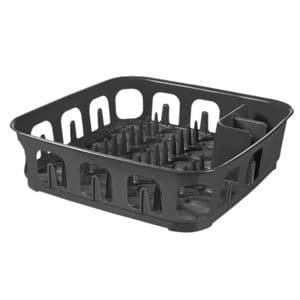 Picture 1 of Afdruiprek Curver Essentials 39x39x11cm grijs