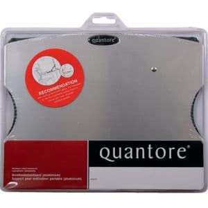Picture 3 of Laptopstandaard Quantore verstelbaar aluminium