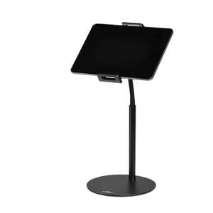 Picture 5 of Tablethouder Durable Twist tafel