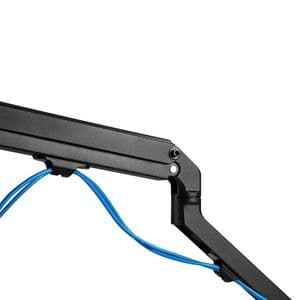 Picture 3 of Monitorarm Neomounts FPMAD650 zwart