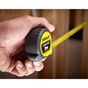 Picture 6 of Rolmaat Stanley Control-Lock 3 meter 19mm