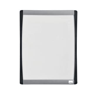 Picture 2 of Whiteboard Nobo 28x21.5cm gewelfd