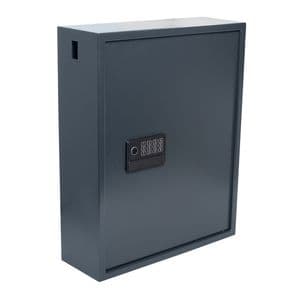 Picture 2 of Sleutelkast Pavo High security Advanced 150 haken 550x380x150mm
