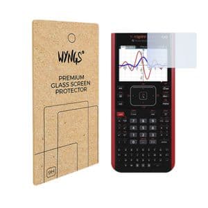 Picture 2 of Screen protector rekenmachine TI Nspire 2 stuks
