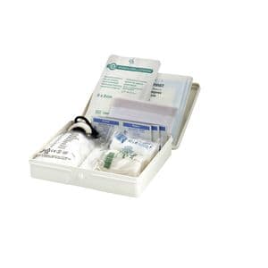 Picture 1 of Verbandtrommel FixFirst basisdoos