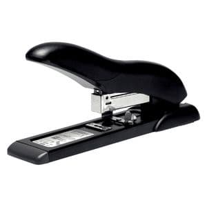 Picture 1 of Nietmachine Rapid Fashion Heavy Duty HD70 70 vel zwart