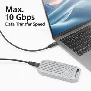 Picture 3 of Kabel ACT USB-C 3.0 10Gbps 60W USB 3 meter
